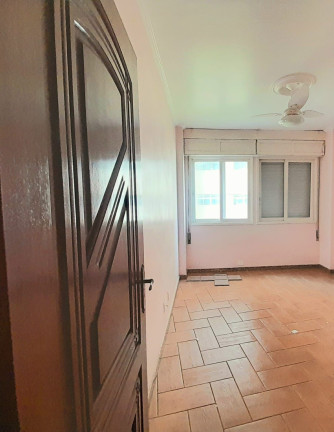 Imagem Apartamento com 3 Quartos à Venda, 115 m² em José Menino - Santos Imagem Apartamento com 3 Quartos à Venda, 115 m² em José Menino - Santos
