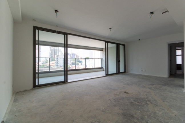 Apartamento com 3 Quartos à Venda, 165 m² em Alto Da Lapa - São Paulo
