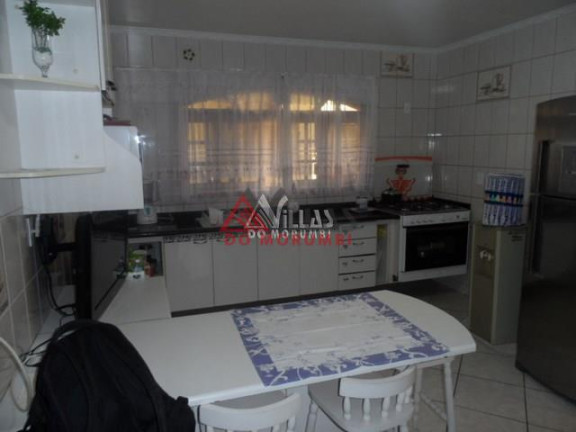 Imagem Sobrado com 3 Quartos à Venda, 220 m² em Chácara Nossa Senhora Do Bom Conselho - São Paulo Imagem Sobrado com 3 Quartos à Venda, 220 m² em Chácara Nossa Senhora Do Bom Conselho - São Paulo