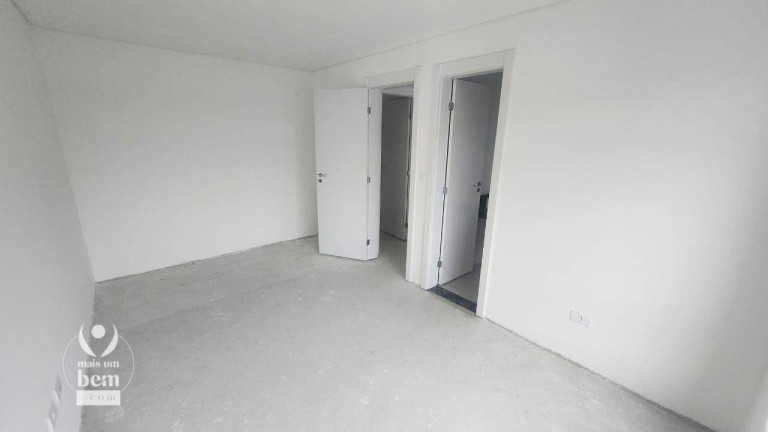 Imagem Sobrado com 3 Quartos à Venda, 113 m² em Portão - Curitiba