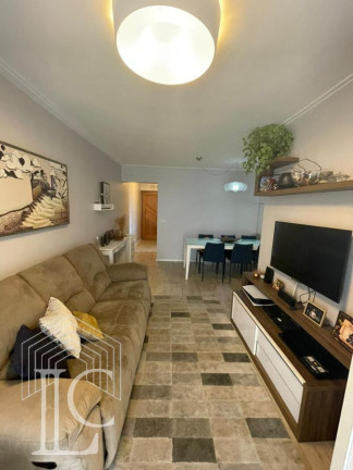 Imagem Apartamento com 2 Quartos à Venda, 75 m² em Jabaquara - São Paulo Imagem Apartamento com 2 Quartos à Venda, 75 m² em Jabaquara - São Paulo