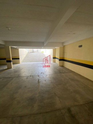 Imagem Apartamento com 2 Quartos à Venda, 56 m² em Boa Vista - Curitiba Imagem Apartamento com 2 Quartos à Venda, 56 m² em Boa Vista - Curitiba