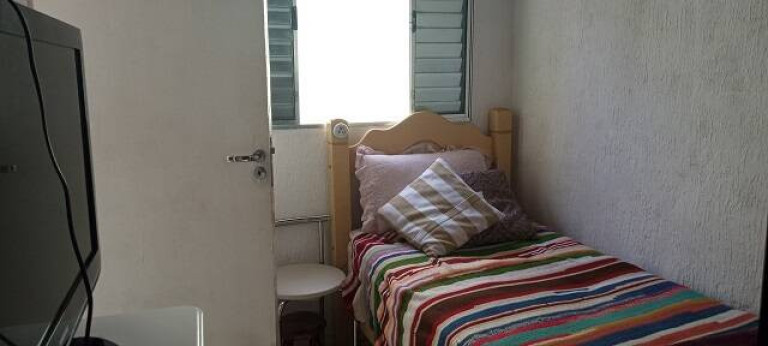 Imagem Casa com 3 Quartos à Venda, 61 m² em Jardim Petrópolis - Cotia Imagem Casa com 3 Quartos à Venda, 61 m² em Jardim Petrópolis - Cotia