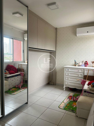 Imagem Apartamento com 2 Quartos à Venda, 58 m² em Jardim Atlântico - Goiânia Imagem Apartamento com 2 Quartos à Venda, 58 m² em Jardim Atlântico - Goiânia