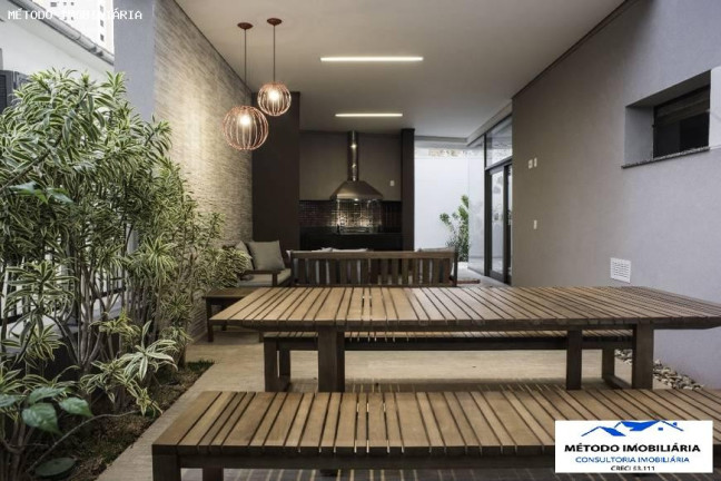 Imagem Apartamento com 1 Quarto à Venda, 44 m² em Chacara Klabin - São Paulo Imagem Apartamento com 1 Quarto à Venda, 44 m² em Chacara Klabin - São Paulo