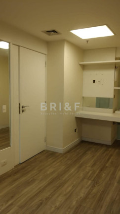 Imagem Sala Comercial à Venda, 40 m² em Vila Olímpia - São Paulo Imagem Sala Comercial à Venda, 40 m² em Vila Olímpia - São Paulo