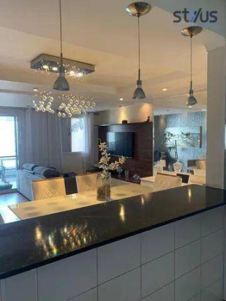 Imagem Apartamento com 3 Quartos à Venda, 103 m² em Centro - Guarulhos Imagem Apartamento com 3 Quartos à Venda, 103 m² em Centro - Guarulhos