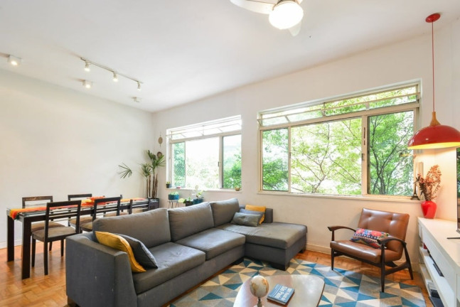 Imagem Apartamento com 3 Quartos à Venda, 124 m² em Paraíso - São Paulo Imagem Apartamento com 3 Quartos à Venda, 124 m² em Paraíso - São Paulo