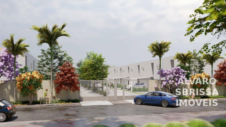 Imagem Casa com 3 Quartos à Venda, 88 m² em Chácaras Reunidas Ipê - Itu Imagem Casa com 3 Quartos à Venda, 88 m² em Chácaras Reunidas Ipê - Itu