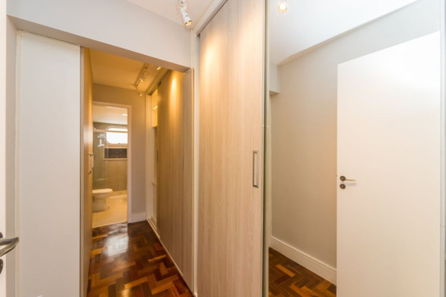 Imagem Apartamento com 3 Quartos à Venda, 128 m² em Pinheiros - São Paulo