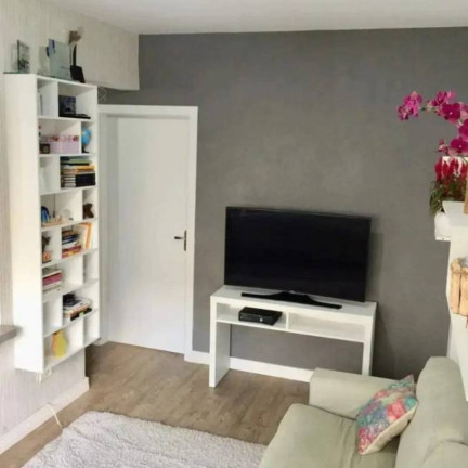 Imagem Imóvel com 2 Quartos à Venda, 50 m² em Vila Mariana - São Paulo