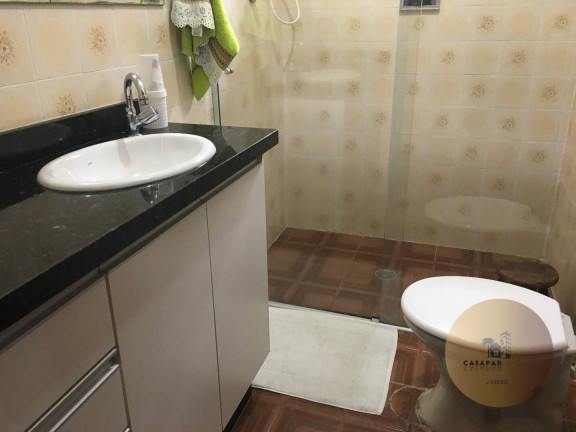 Imagem Casa com 5 Quartos à Venda, 165 m² em Vila Palmares - Santo André Imagem Casa com 5 Quartos à Venda, 165 m² em Vila Palmares - Santo André