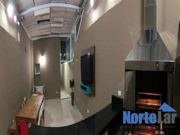 Imagem Sobrado com 3 Quartos à Venda, 215 m² em Vila Nivi - São Paulo Imagem Sobrado com 3 Quartos à Venda, 215 m² em Vila Nivi - São Paulo