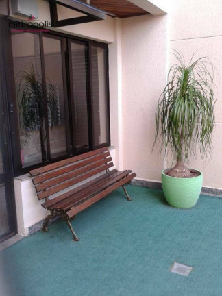 Imagem Apartamento com 2 Quartos à Venda, 69 m² em Santa Maria - São Caetano Do Sul