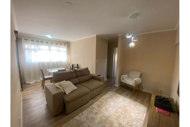Imóvel com 2 Quartos à Venda, 66 m² em Jabaquara - São Paulo