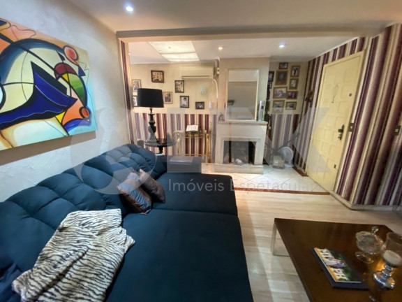 Imagem Apartamento com 3 Quartos à Venda, 101 m² em Boa Vista - Porto Alegre Imagem Apartamento com 3 Quartos à Venda, 101 m² em Boa Vista - Porto Alegre