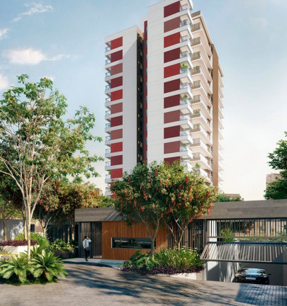 Imagem Imóvel com 4 Quartos à Venda, 167 m² em Vila Romana - São Paulo Imagem Imóvel com 4 Quartos à Venda, 167 m² em Vila Romana - São Paulo