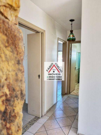 Imagem Apartamento com 3 Quartos à Venda, 96 m² em Campo Grande - São Paulo Imagem Apartamento com 3 Quartos à Venda, 96 m² em Campo Grande - São Paulo