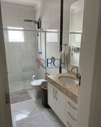 Imagem Casa com 3 Quartos à Venda, 200 m² em Iporanga - Sorocaba Imagem Casa com 3 Quartos à Venda, 200 m² em Iporanga - Sorocaba