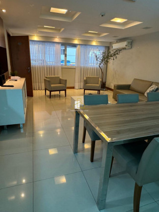 Imagem Imóvel com 1 Quarto à Venda, 40 m² em Jardim Camburi - Vitória Imagem Imóvel com 1 Quarto à Venda, 40 m² em Jardim Camburi - Vitória