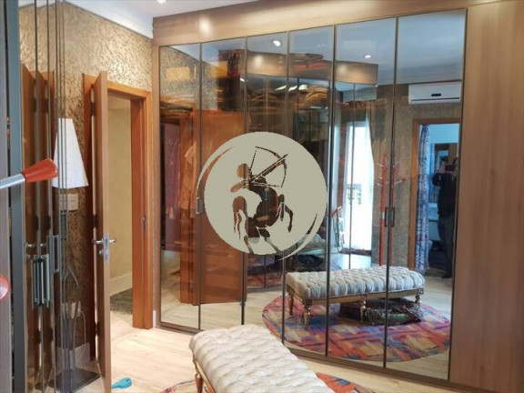Imagem Apartamento com 3 Quartos à Venda, 260 m² em Vila Rica - Santos Imagem Apartamento com 3 Quartos à Venda, 260 m² em Vila Rica - Santos