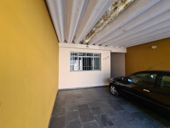 Imagem Sobrado com 2 Quartos à Venda, 124 m² em Interlagos - São Paulo Imagem Sobrado com 2 Quartos à Venda, 124 m² em Interlagos - São Paulo