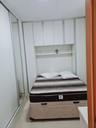 Imagem Apartamento com 3 Quartos à Venda, 71 m² em Vila Humaitá - Santo André