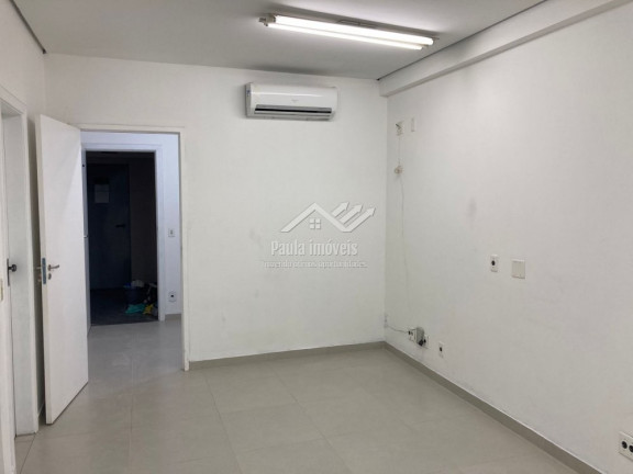 Imagem Sala Comercial para Alugar, 28 m² em Jardim São Dimas - Sao Jose Dos Campos
