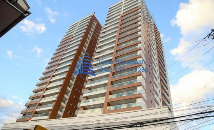 Imagem Cobertura com 3 Quartos à Venda, 410 m² em Centro - Palhoça