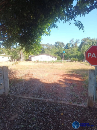 Imagem Chácara à Venda, 4 m² em Zona Rural - Itaberaí Imagem Chácara à Venda, 4 m² em Zona Rural - Itaberaí