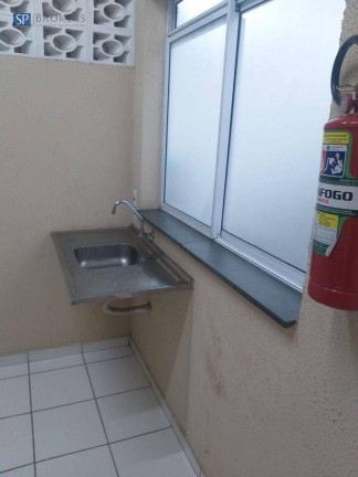 Imagem Apartamento com 2 Quartos à Venda, 46 m² em Loteamento Nova Espírito Santo - Valinhos Imagem Apartamento com 2 Quartos à Venda, 46 m² em Loteamento Nova Espírito Santo - Valinhos