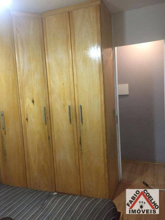 Imagem Apartamento com 2 Quartos à Venda, 48 m² em Jardim Sabará - São Paulo Imagem Apartamento com 2 Quartos à Venda, 48 m² em Jardim Sabará - São Paulo