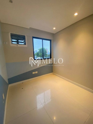 Imagem Apartamento com 3 Quartos à Venda, 69 m² em Casa Amarela - Recife