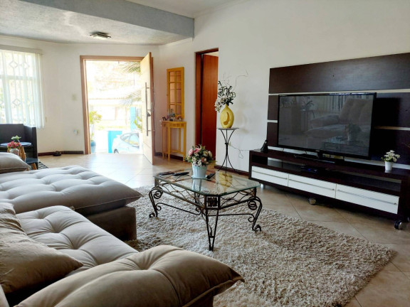 Imagem Casa com 4 Quartos à Venda, 620 m² em Jardim Do Lago - Atibaia Imagem Casa com 4 Quartos à Venda, 620 m² em Jardim Do Lago - Atibaia