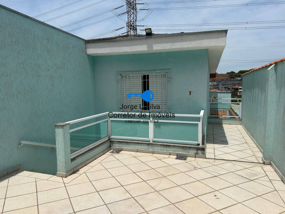 Imagem Sobrado com 2 Quartos à Venda, 148 m² em Ayrosa - Osasco Imagem Sobrado com 2 Quartos à Venda, 148 m² em Ayrosa - Osasco