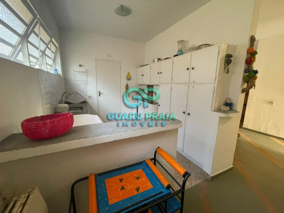 Imagem Casa com 3 Quartos à Venda, 192 m² em Balneário Praia Do Pernambuco - Guarujá