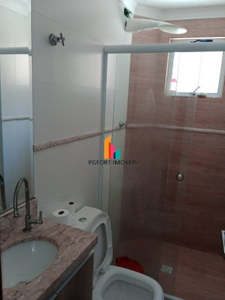 Imagem Apartamento com 2 Quartos à Venda, 96 m² em Canto Do Forte - Praia Grande