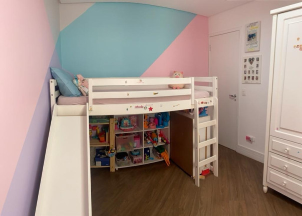 Imagem Apartamento com 3 Quartos à Venda, 104 m² em Vila Eldízia - Santo André Imagem Apartamento com 3 Quartos à Venda, 104 m² em Vila Eldízia - Santo André