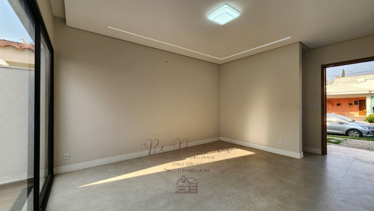 Imagem Casa com 3 Quartos à Venda, 167 m² em Granja Olga Ii - Sorocaba