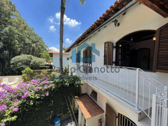 Imagem Casa de Condomínio com 4 Quartos à Venda, 1.050 m² em Vila Vianna - Cotia