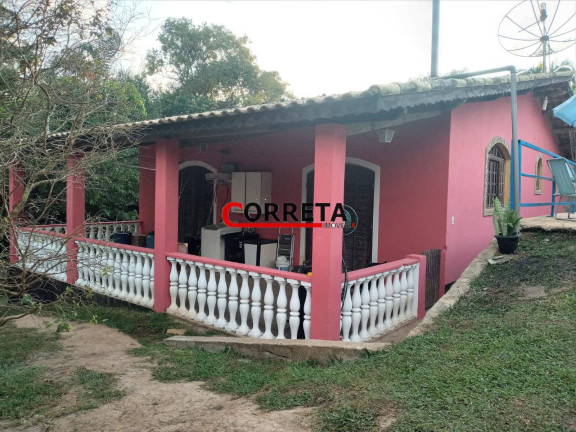Casa com 2 Quartos à Venda, 1.410 m² em Centro - Ibiúna