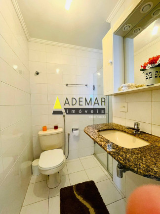 Imagem Apartamento com 2 Quartos à Venda, 59 m² em Vila Brasílio Machado - São Paulo