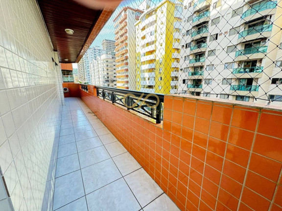 Imagem Apartamento com 2 Quartos à Venda, 112 m² em Canto Do Forte - Praia Grande Imagem Apartamento com 2 Quartos à Venda, 112 m² em Canto Do Forte - Praia Grande