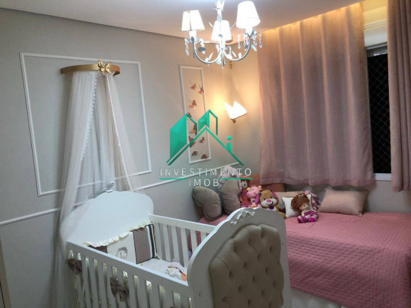 Imagem Apartamento à Venda, 47 m² em Centro - Osasco