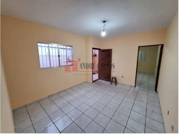Imagem Casa com 2 Quartos à Venda, 128 m² em Piratininga - Osasco Imagem Casa com 2 Quartos à Venda, 128 m² em Piratininga - Osasco