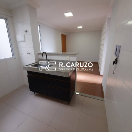 Imagem Apartamento com 2 Quartos à Venda, 45 m² em Residencial Costa Verde - Limeira Imagem Apartamento com 2 Quartos à Venda, 45 m² em Residencial Costa Verde - Limeira