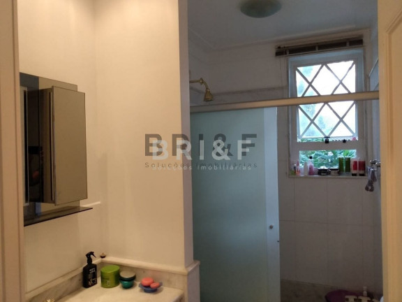 Imagem Casa com 4 Quartos à Venda, 547 m² em Jardim Petropolis - São Paulo Imagem Casa com 4 Quartos à Venda, 547 m² em Jardim Petropolis - São Paulo