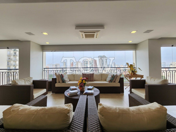 Imagem Apartamento com 4 Quartos à Venda, 210 m² em Vila Mariana - São Paulo Imagem Apartamento com 4 Quartos à Venda, 210 m² em Vila Mariana - São Paulo