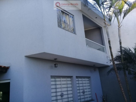 Imagem Casa com 4 Quartos à Venda, 700 m² em Vila Figueira - Suzano