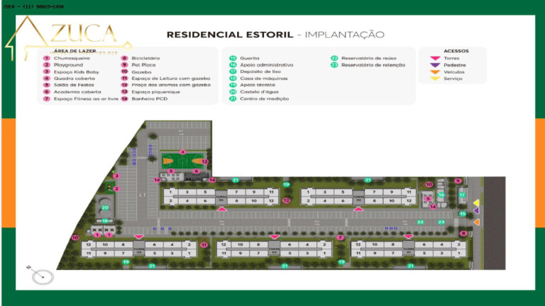 Imagem Apartamento com 2 Quartos à Venda,  em Interlagos - São Paulo